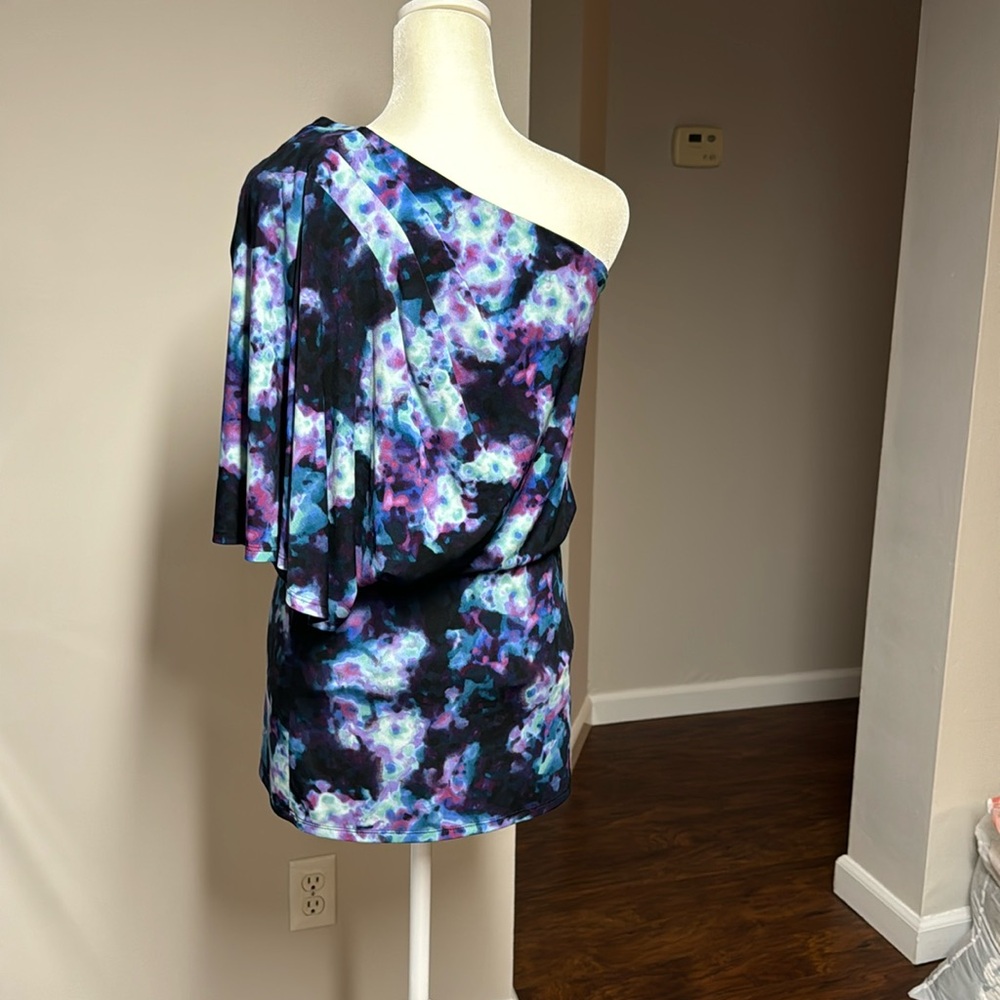Jessica Simpson dress